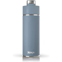 Ninja Thirsti 700 ml Trinkflasche – Blau DW2401EUUKBL