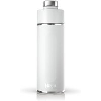 Ninja Thirsti 700 ml Travel Bottle – White DW2401EUUKWH
