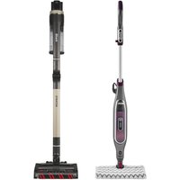 Shark Clean Get 37% Off Exclusive Shark Stratos Cordless Vacuum and Steam Mop Set