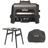 Ninja Kitchen Outdoor Cooking