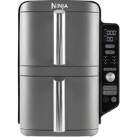 Wat is een Ninja Double Stack airfryer? 3 NINJA SL400EU Double Stack