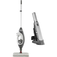 Shark Clean Enjoy 24% Off the Shark Spring Cleaning Bundle WV200S6005UK