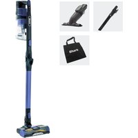 Shark Clean Enjoy 30% Off Shark Cordless Vacuum Cleaner with 40 Min Runtime AntiHair Wrap IZ202UK