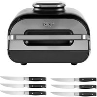 Ninja Kitchen Health Grill