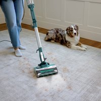 Shark Clean Shark PowerDetect Corded Stick Vacuum Cleaner HZ4000UKT