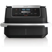 Ninja FlexDrawer Heißluftfritteuse 6 6 L - AF550EU