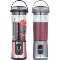 Ninja Blast Cordless Portable Blender – 2-Pack BC151UKEUGV