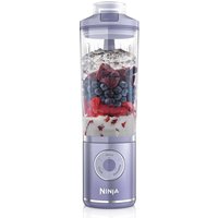 Ninja Kitchen Bénéficiez de 10% de réduction sur le blender sans fil Ninja Blast Max Lavande
