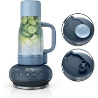 Ninja Kitchen Blender Ninja BlendBoss Cyberspace