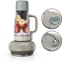 Ninja Kitchen Blender Ninja BlendBoss Beige