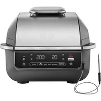 Ninja Foodi 5-in-1 Air Grill en Airfryer voor binnen – EG351EU