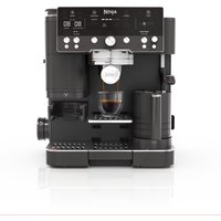 Ninja Kitchen Profitez de 18% de réduction sur la machine à café Ninja Luxe ES601EUBK