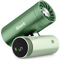 Shark ChillPill 3-in-1 Fan Mist & InstaChill System – Matcha FA022UKGN