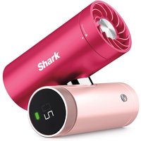Shark ChillPill 3-in-1 Fan Mist & InstaChill System – Dragon Fruit FA022UKPK