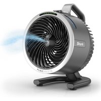 Shark Clean Réduction de 33 % sur le ventilateur brumisateur Shark FlexBreeze FA050EU