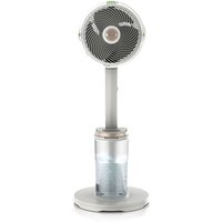 Shark Clean Enjoy a 20% Discount on Shark FlexBreeze Pro IndoorOutdoor Fan Misting System