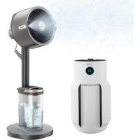 Shark Clean Enjoy 42% Discount on Shark FlexBreeze Pro Mist NeverChange5 Bundle