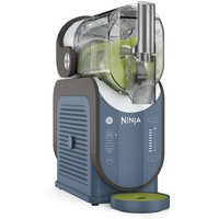 Ninja SLUSHi - Slush-Eismaschine - Blau/Grau FS301EUND