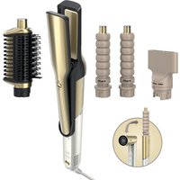 Shark Glam Ceramic & Air Styling and Drying System HD6041SUK