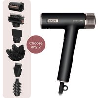 Shark Clean Shark SpeedStyle Pro Build Your Own Hair Dryer System