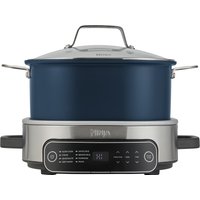 Ninja Foodi 6L PossibleCooker 8-in-1 Digital Rice & Slow Cooker MC1101EU