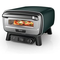 Ninja Artisan Outdoor-Elektro-Pizzaofen und Heißluftfritteuse MO201EUDB