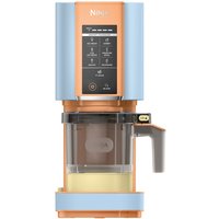 Ninja Creami Eismaschine – Apricot NC302EUAOPL
