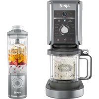 Ninja Protein Power Pack – CREAMi & Blast Max Bundle