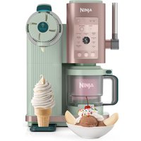 Ninja Kitchen Promo 14% sur la machine à glace à litalienne Ninja CREAMi 13en1