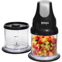 Ninja Express Chop minihakker og blender NJ1002EUBK