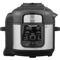Ninja Foodi MAX - Multi-Cooker - With 9 Cooking Functions - 7.5L - OP500UK