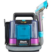 Shark Clean Profitez de 22 % de réduction sur le détacheur Shark StainStriker PX250EUT