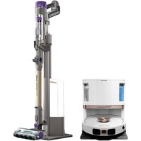 Shark Clean Enjoy a 15% Discount on Shark PowerDetect Cordless and Robot Vacuum Set