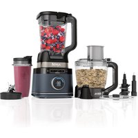 Ninja Detect Power Mixer & Processor Pro - Cyber Space TB401EUCYD