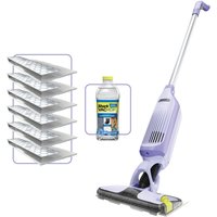 Shark Clean Get 30% Discount Shark VacMop 2in1 Cordless Vacuum and Spray VM200UKPL