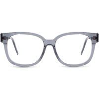Dane Square Grey Glasses