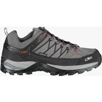 Campagnolo Rigel - Negro - Zapatillas Trekking Hombre talla 44