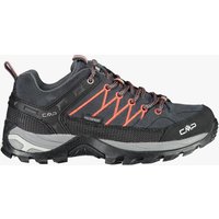 Campagnolo Rigel - 45UF ANTR-RJO - Zapatillas Trekking Mujer talla 39