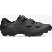Shimano SH-RC100 - Negro - Zapatillas Ciclismo Hombre MKP talla 40