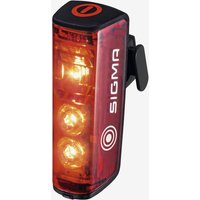 Sigma Blaze Flash - Negro - Luces Bicicleta talla UNICA