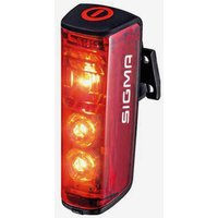 Sigma Blaze - Negro - Luces Bicicleta talla UNICA