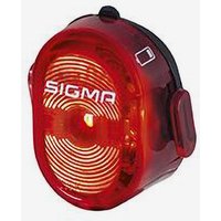 Sigma Nugget II Flash - Negro - Luces Bicicleta talla UNICA