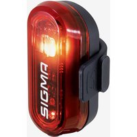 Sigma Curve - Negro - Luces Bicicleta talla UNICA