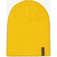 Oakley Back Bone - Amarillo - Gorro Montaña talla T.U.