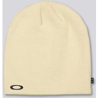Oakley Fine Knit - Beige - Gorro talla T.U.