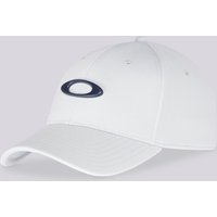 Oakley Tincan - Blanco - Gorra MKP talla S/M