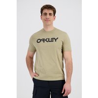 Oakley Mark II - Marrón - Camiseta Trekking Hombre MKP talla XL