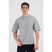 Oakley Driven - Gris - Camiseta Trekking Hombre MKP talla S