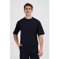 Oakley Driven - Negro - Camiseta Trekking Hombre MKP talla L