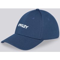Oakley Panel Stretch - Azul - Gorra MKP talla T.U.